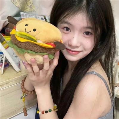 拥抱星星的月亮