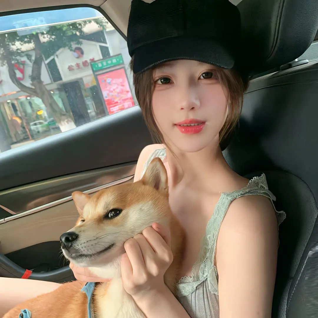 面对我