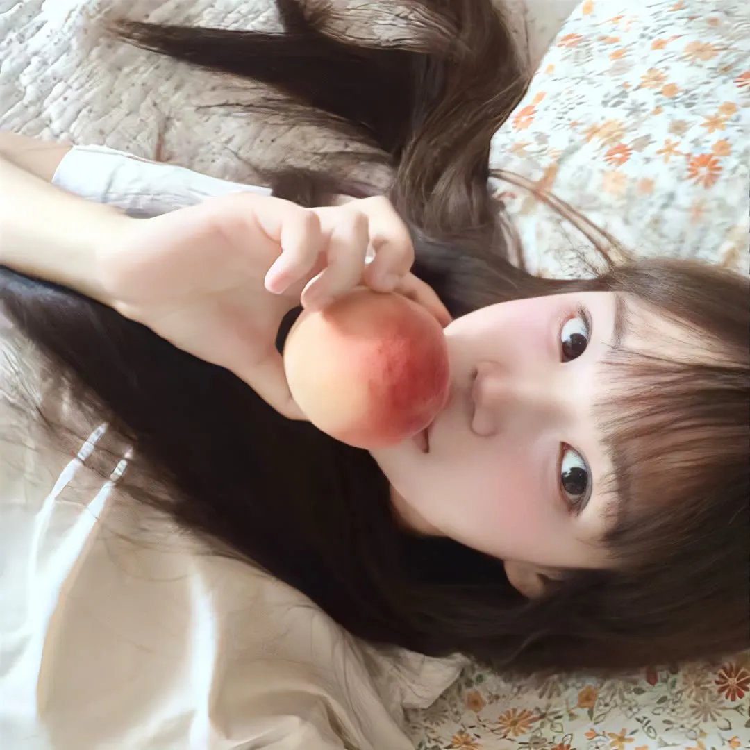 绝代双骄动画版