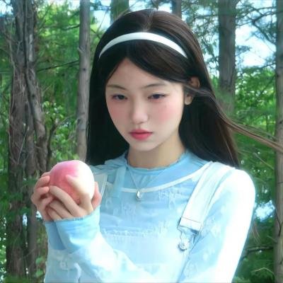 男神与女神的罗曼史