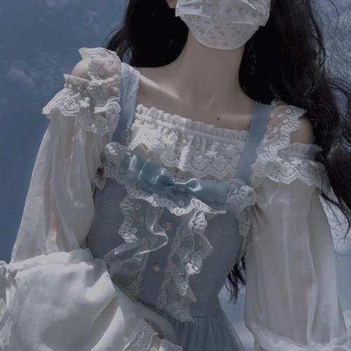 女高音们